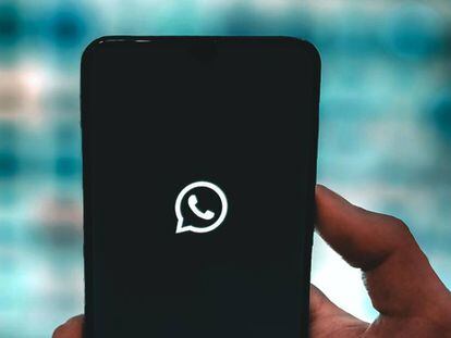 WhatsApp va a cambiar de nuevo su diseño para que utilizarlo sea más sencillo