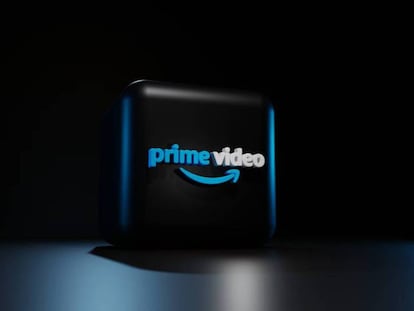 Amazon Prime Video