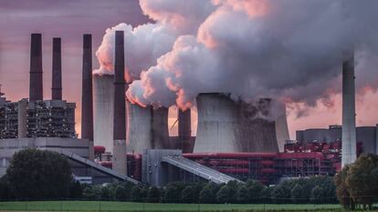 La Ley de Cambio Climático, el primer paso de un largo camino