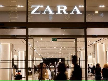 Zara España prescinde del consejo como órgano de administración