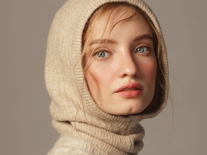 Gracias a sus tejidos de lana proporcionan calor y ofrecen un tacto agradable. GETTY IMAGES.