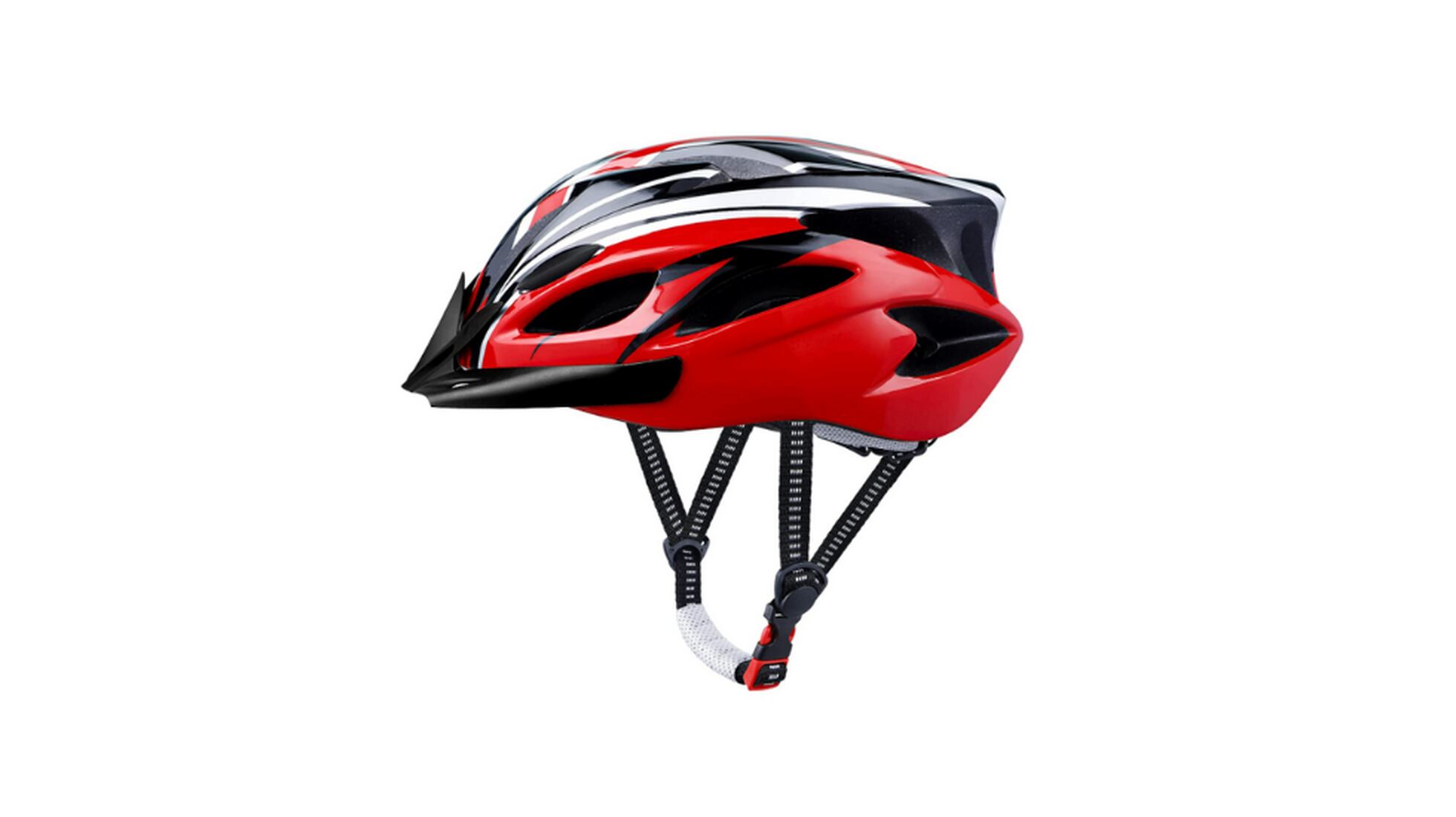 Casco de protección cubierta impermeable proyectar reflejos amarillo bicicleta casco protección contra la lluvia de 