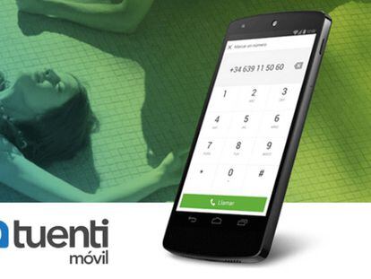 Tuenti Móvil anuncia un servicio de móvil sin SIM
