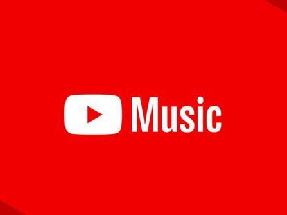 YouTube Music se actualiza para facilitarte la búsqueda de nueva música