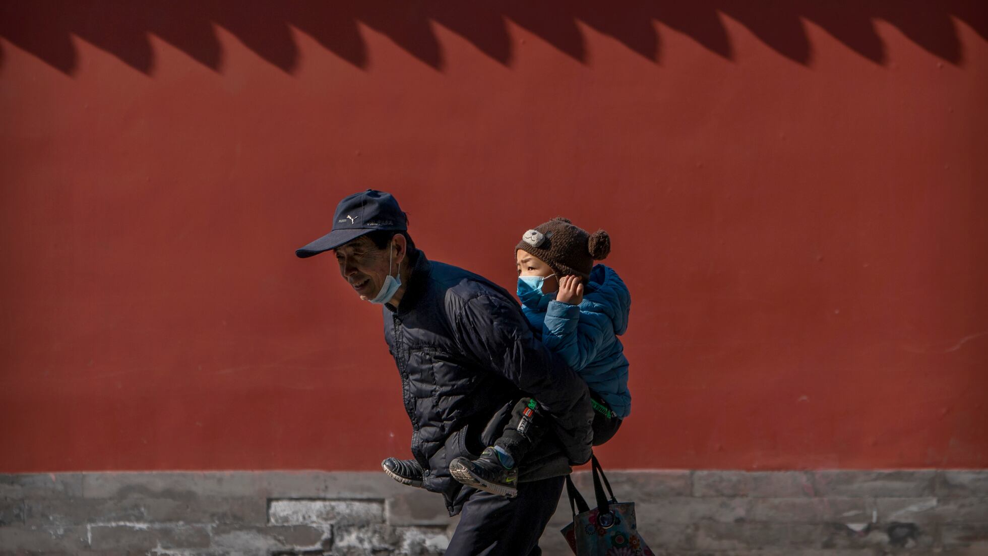 La bomba de relojer a demogr fica que amenaza a China menos