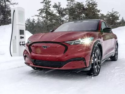El Ford Mustang Match-E copiará una de las mejores funciones de los Tesla