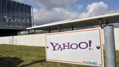 Los datos de Yahoo se centran en los países donde la empresa tiene una filial y puede ser obligada por las leyes nacionales a facilitar información. EFE/Archivo