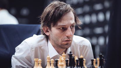 Alexánder Grischuk