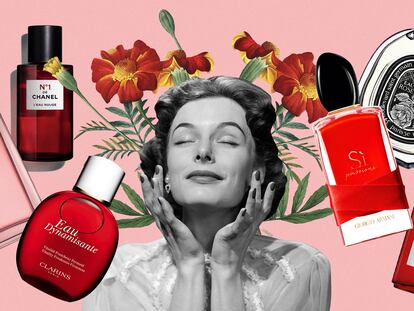 Dime cómo eres y te diré qué perfume comprar para celebrar San Valentín