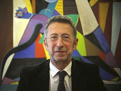 José Pérez.