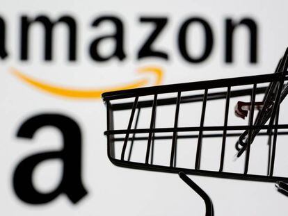 Amazon estudia abrir tiendas al estilo de grandes almacenes, según el ‘Wall Street Journal’