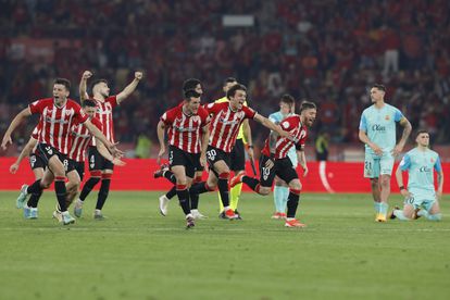 El deseo corona al Athletic