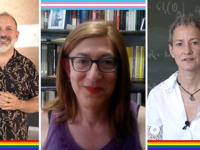 Discriminacion Laboral En El Pais