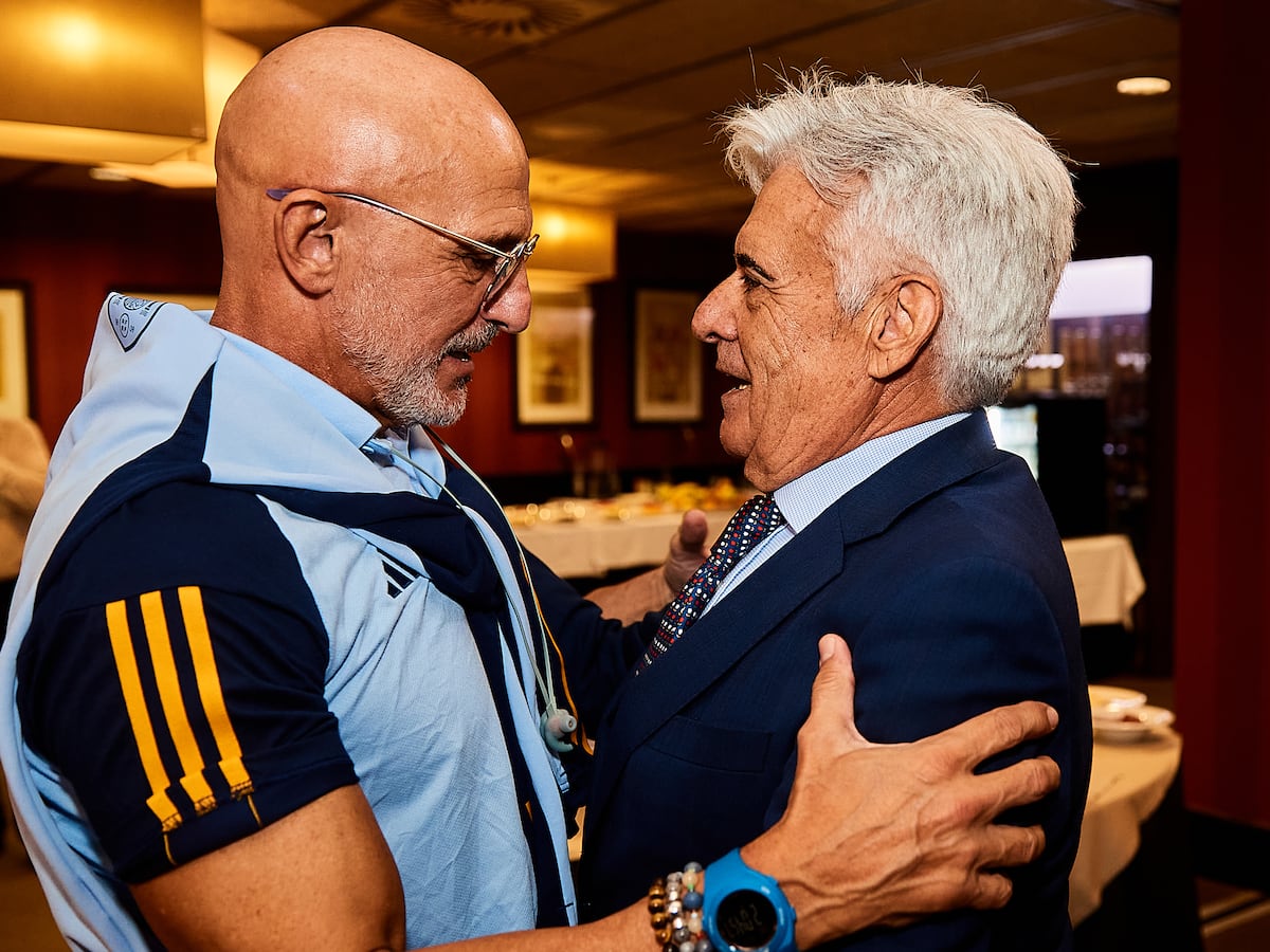 El CSD exigirá mañana a la Federación que se desmarque ya de Rubiales | Fútbol | Deportes