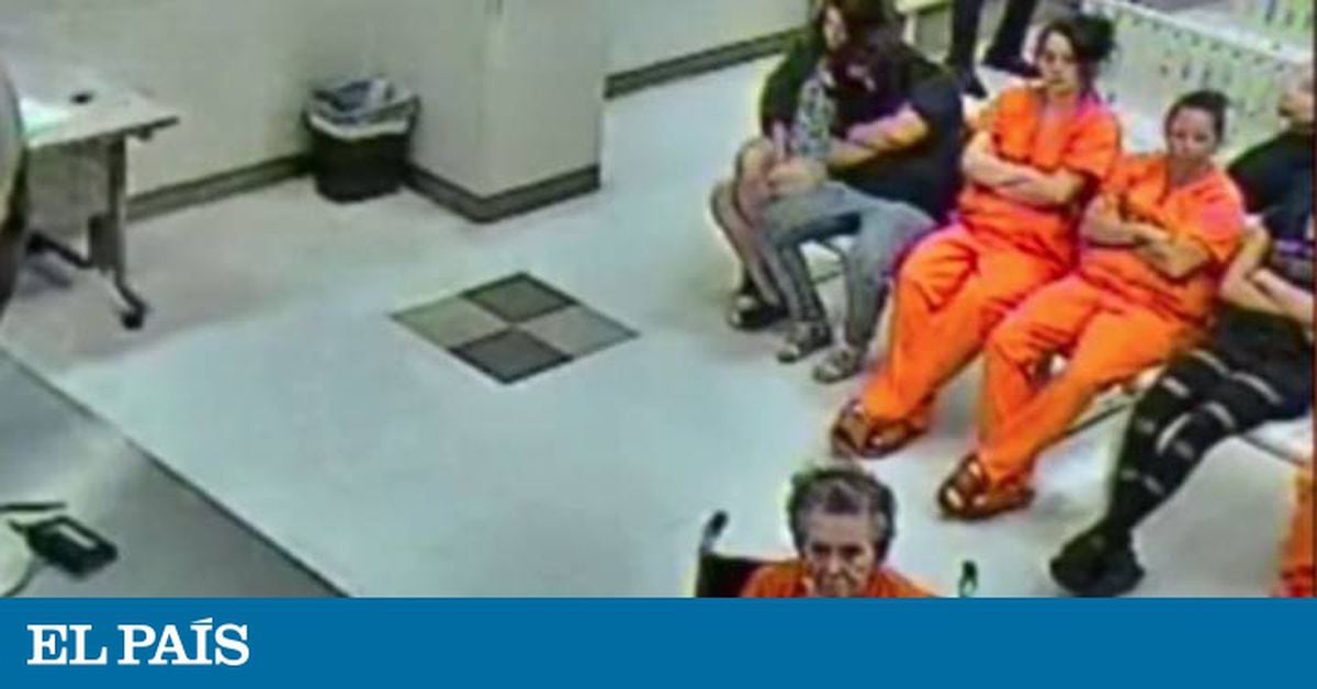 Detenida Una Mujer De 92 Años Por Matar A Su Hijo De 72 Años Para ...