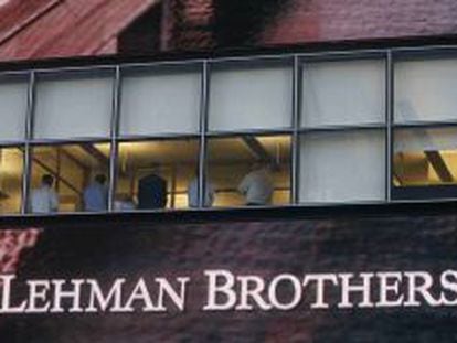 Cinco años de la caída de Lehman ¿Qué hemos aprendido?