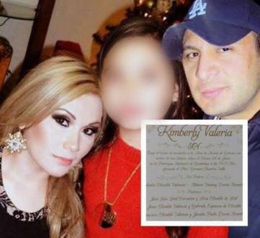 Blanca Vianey Durán Brambila Muere a balazos la viuda del