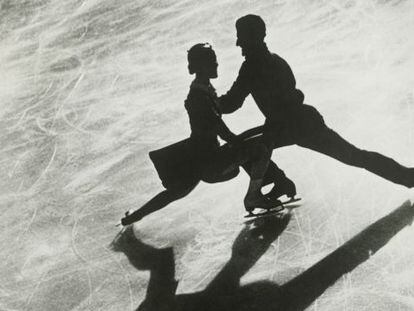 Mediaset prepara un ‘talent’ de patinaje