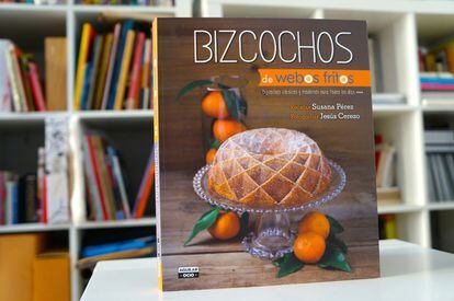 Bizcochos