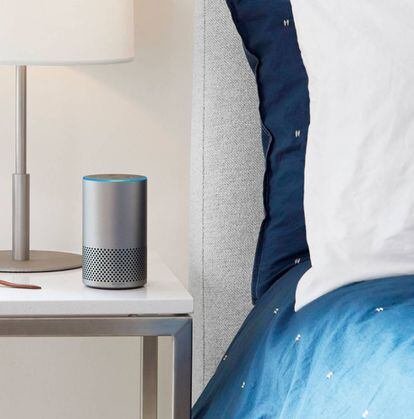 Amazon se ha propuesto que Alexa esté en todos los dispositivos de nuestra casa
