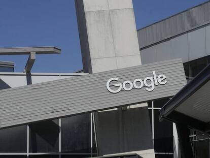 Nueva amenaza a la banca: Google ofrecerá cuentas corrientes en 2020