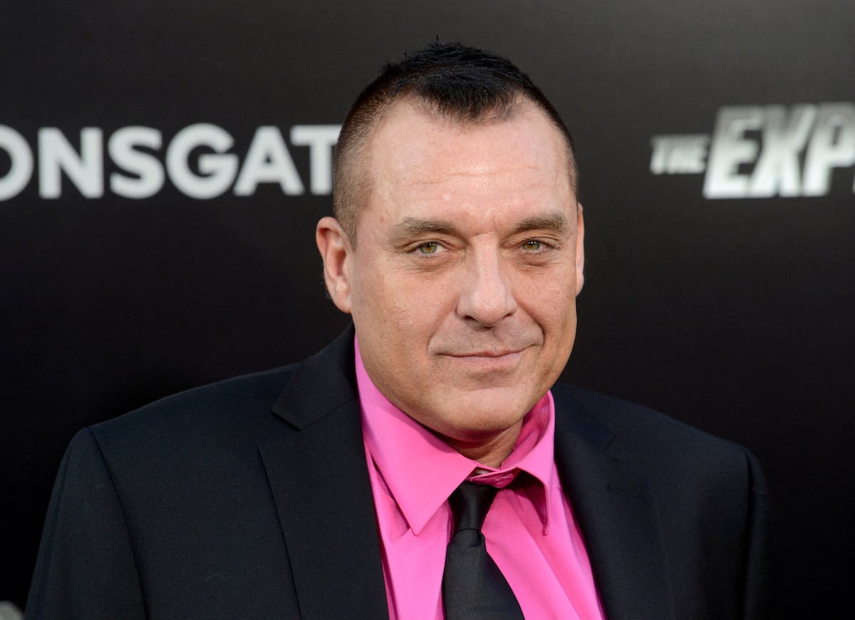 La familia de Tom Sizemore dice que ‘no hay esperanza’ para el actor tras sufre de aneurisma cerebral |  Cultura