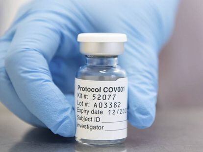 Las dudas que cuestionan la vacuna de AstraZeneca