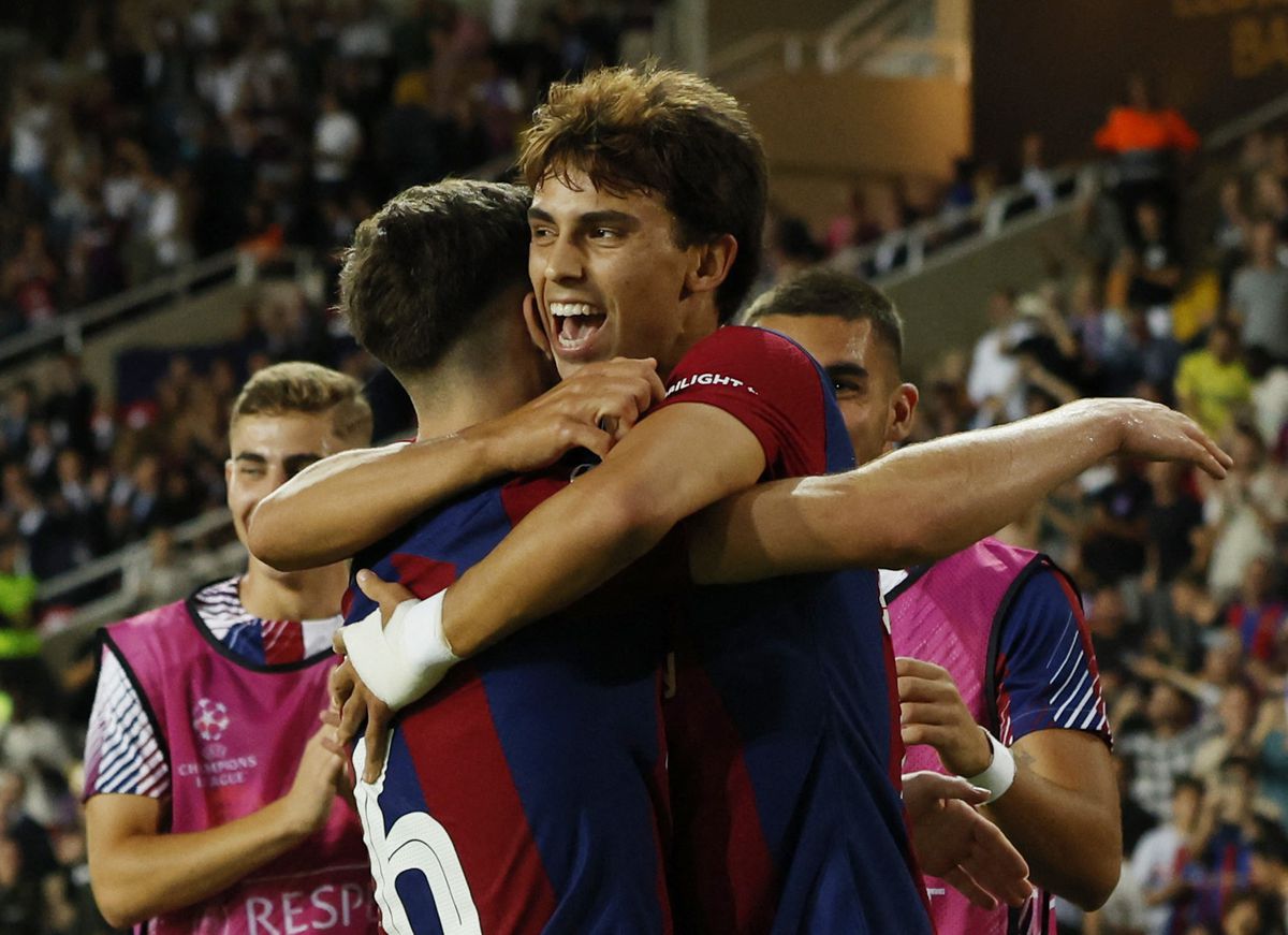 A más talento, mejor fútbol en el Barcelona | Fútbol | Deportes