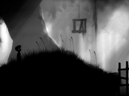 Imagen del 'indie' 'Limbo', que ha vendido más de 3 millones de juegos.