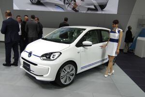 VW Twin Up!