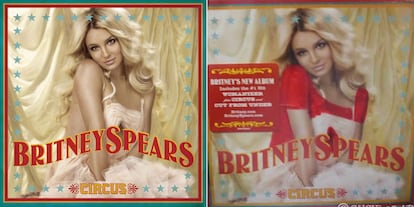 Britney Spears – Circus (2008)

Ante la duda, bien de rojo.