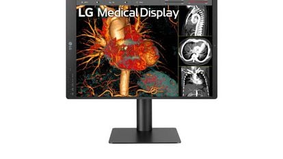 La tecnología de LG digitaliza las muestras de anatomía patológica y mejora el proceso diagnóstico