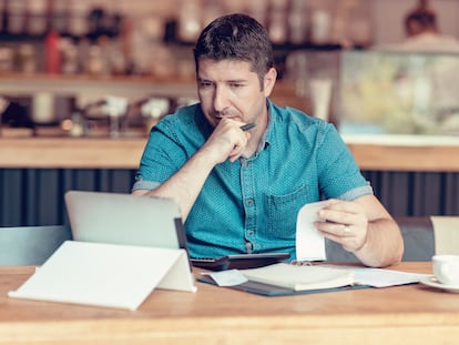 Mantener el control sobre la liquidez y la solvencia es especialmente complicado para las pequeñas y medianas empresas (pymes).