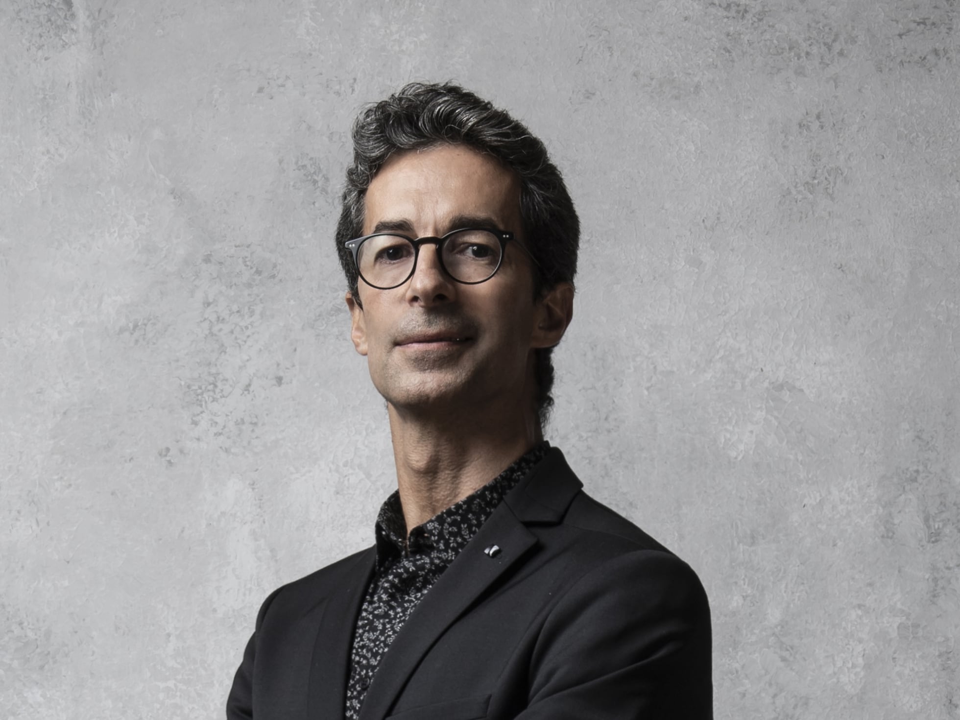 El español José Carlos Martínez, nuevo director del ballet de la Ópera de  París | Cultura | EL PAÍS