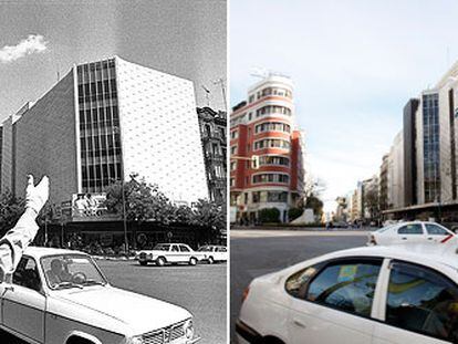 El Corte Inglés de Gpya