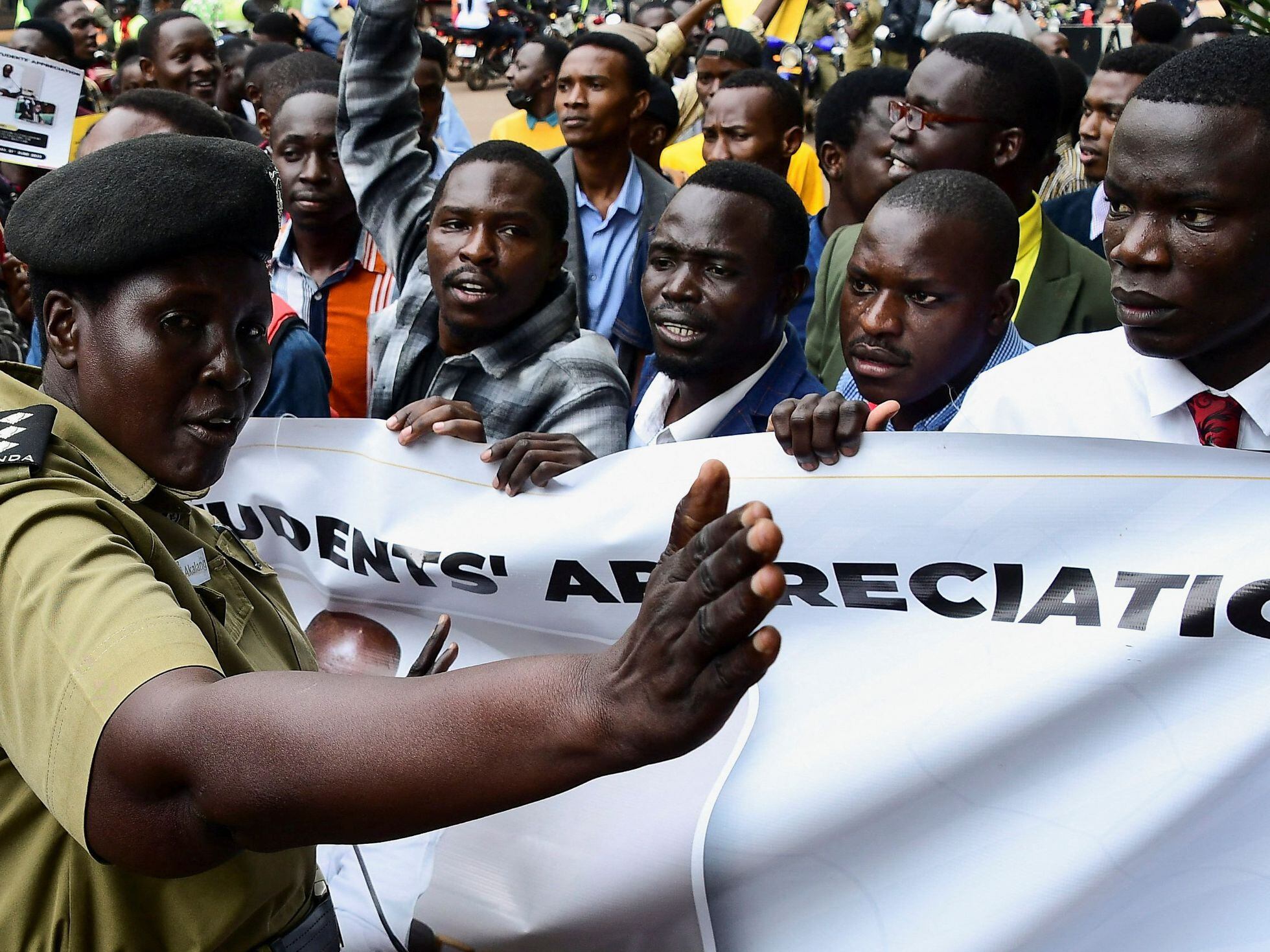 AGOA Ley de Crecimiento y Oportunidad en África