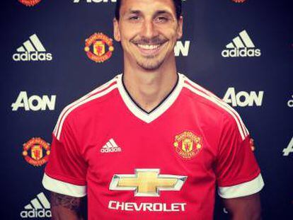 Zlatan Ibrahimovic