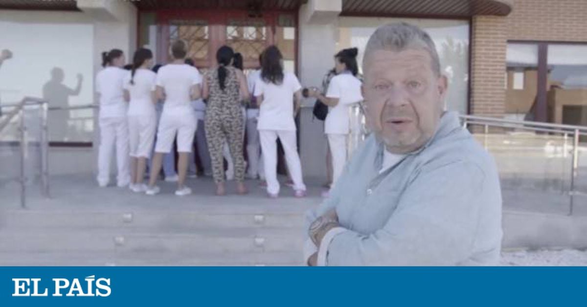Te Lo Vas A Comer Temporada 1