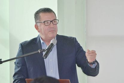 El abogado Ramón Durón, El filósofo de Güémez.