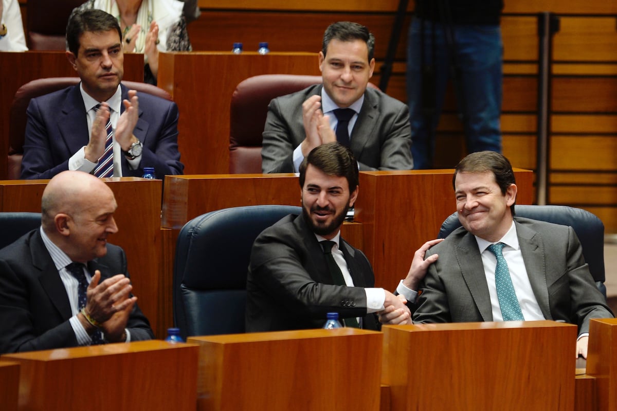 Cartas a la Directora: Hay que parar a la extrema derecha | Opinión