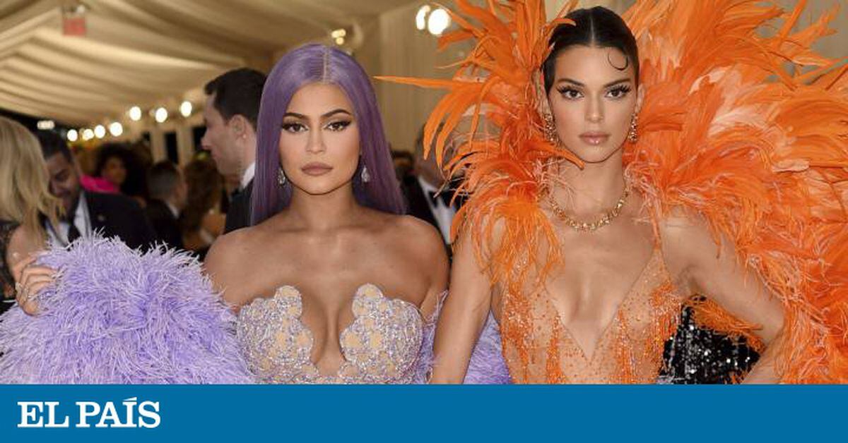 hermanas kardashian y jenners