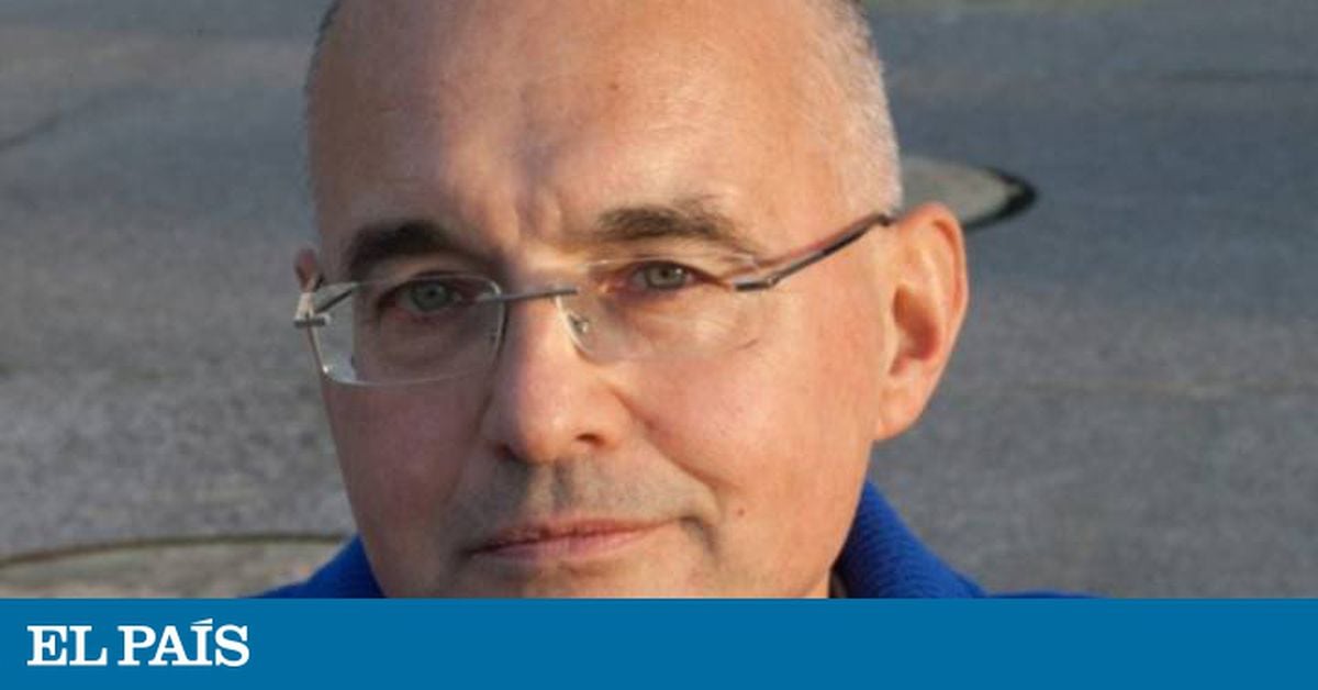 Serge Gruzinski “La mundialización nació en España” Babelia EL PAÍS