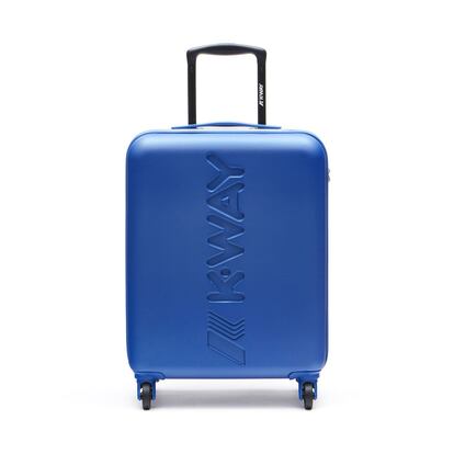 Maleta de cabina K-Way.