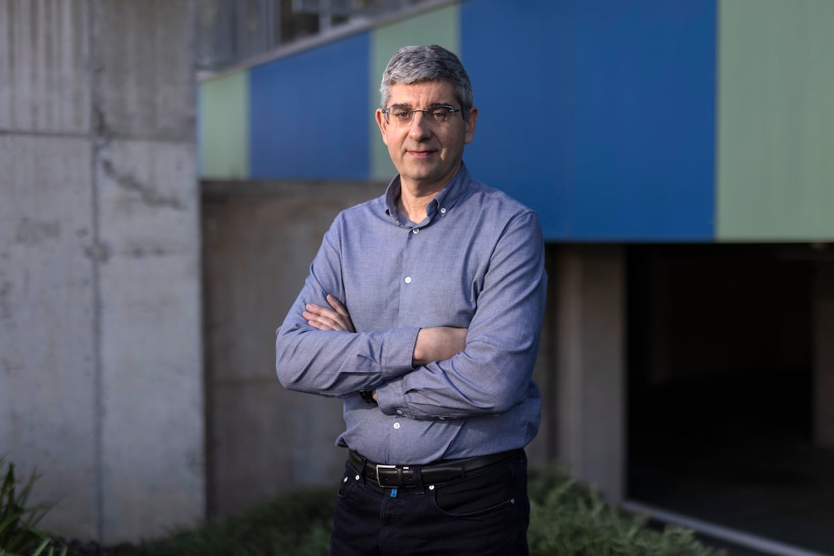 Ignasi Ribas: El astrónomo que lidera la búsqueda de un segundo planeta Tierra | Ciencia