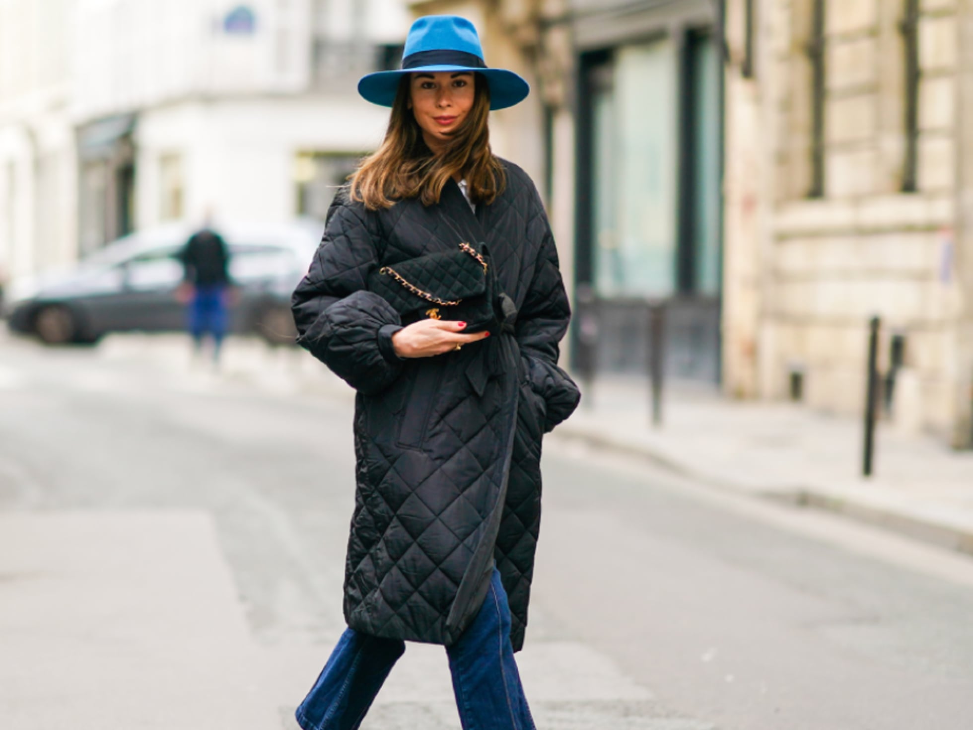 Conquista Sinceridad apagado Ocho abrigos acolchados de mujer que son tendencia este invierno |  Escaparate: compras y ofertas | EL PAÍS