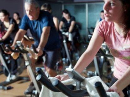 Cómo evitar las excusas para ir al gimnasio