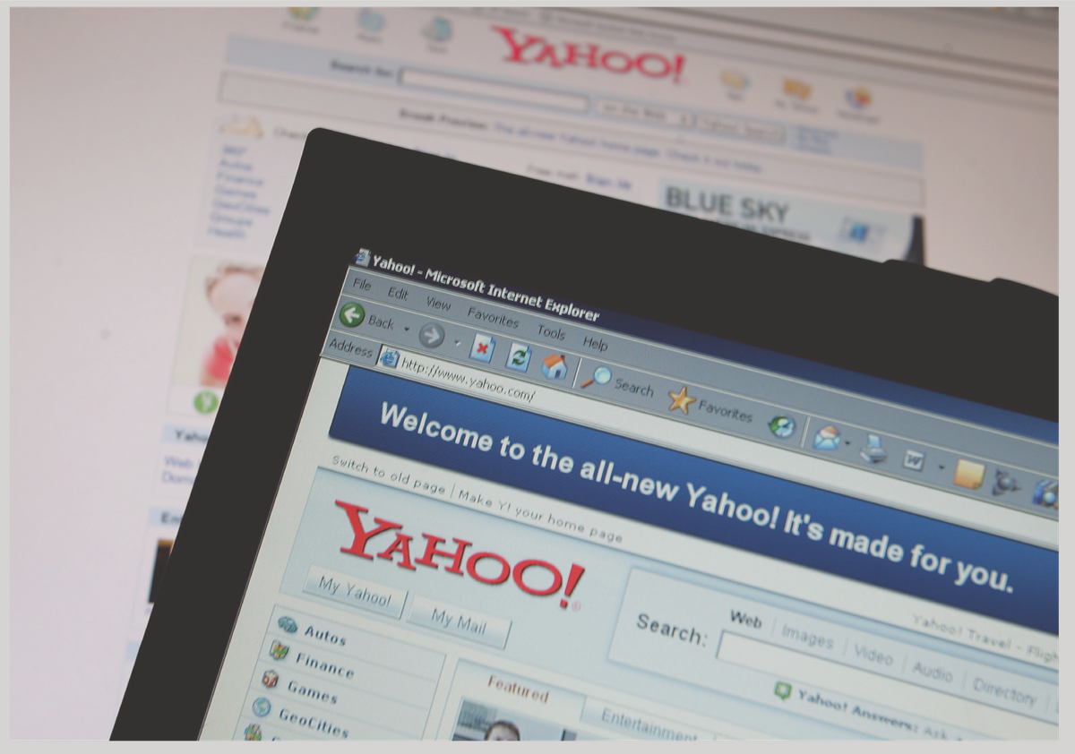 esconde los productos que compran los usuarios de Yahoo