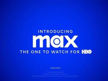 Es oficial: HBO Max pasará a ser 'Max', y ya se sabe cuándo llegará a España