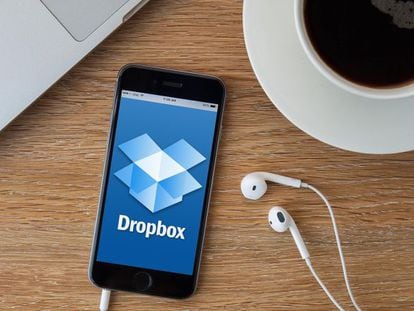 DropSync, un imprescindible si utilizas Dropbox en Android