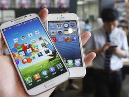 Samsung apelará la prohibición de importar varios de sus productos a EE UU